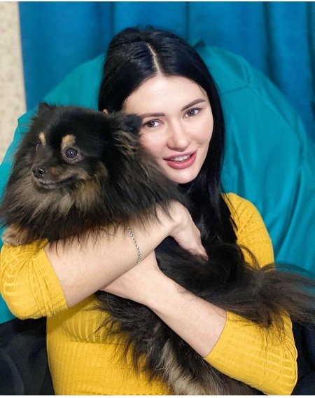 Диана витальевна панченко