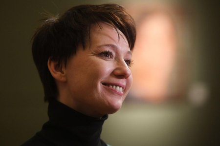 Чулпан хаматова 2022