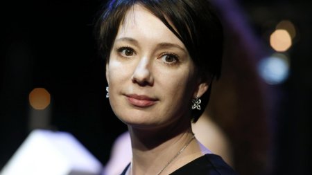 Чулпан хаматова