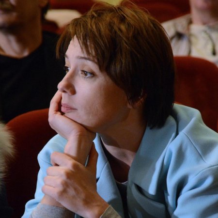 Чулпан хаматова 2022