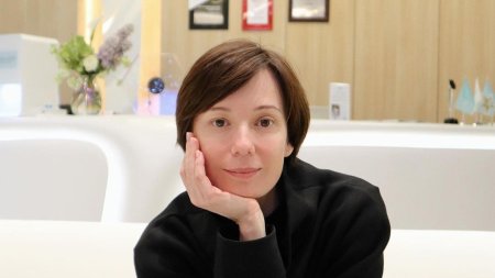 Чулпан хаматова