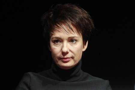 Чулпан хаматова