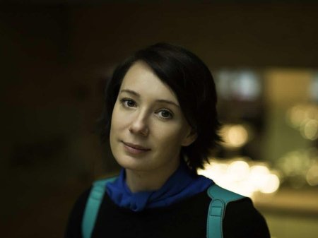 Чулпан хаматова