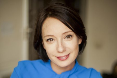 Чулпан хаматова