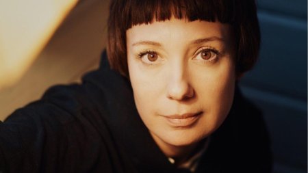 Чулпан хаматова
