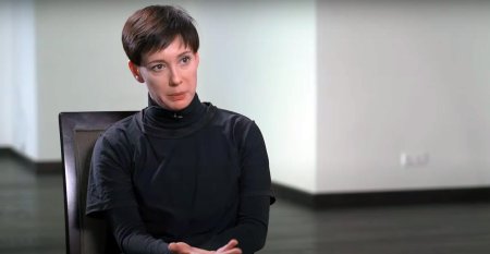 Чулпан хаматова