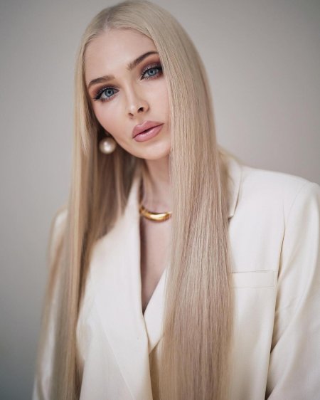 Алена шишкова модель