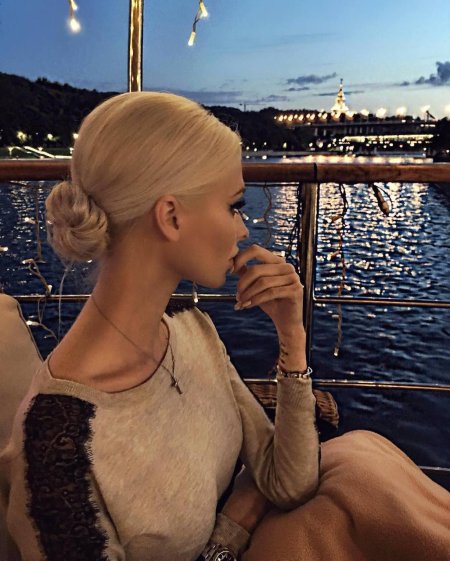Шишкова алена