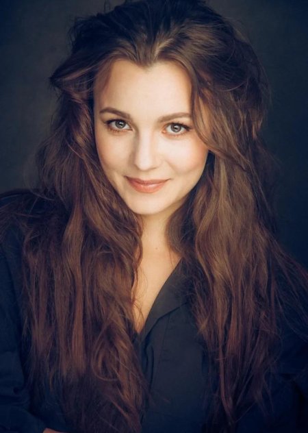 Екатерина рябова актриса