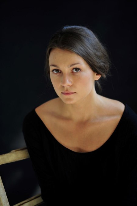 Екатерина рябова актриса