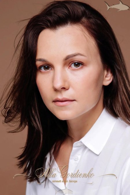 Екатерина рябова актриса