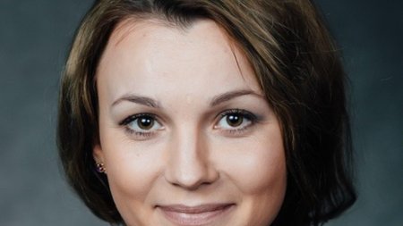 Екатерина рябова актриса