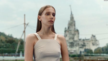 Пелагея невзорова в сериале два холма