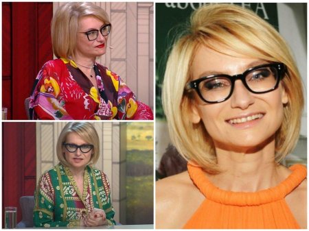 Эвелина Хромченко