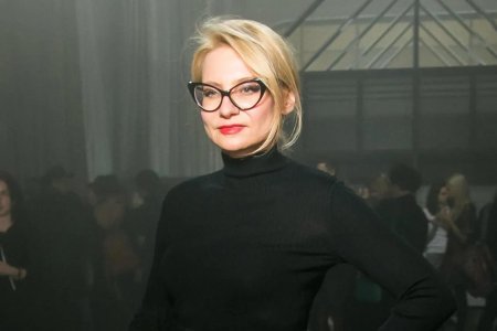 Хромченко эвелина