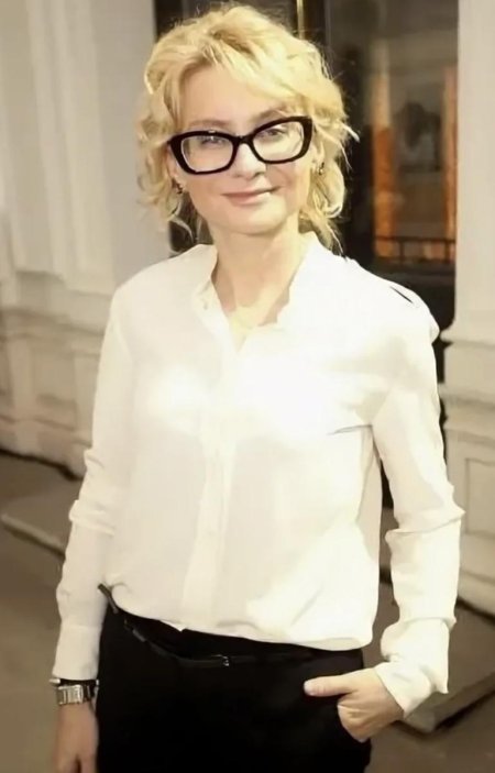 Хромченко эвелина