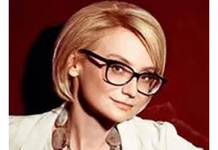 Эвелина хромченко стрижка