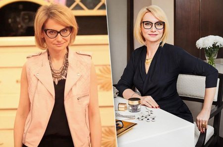 Эвелина хромченко стрижка
