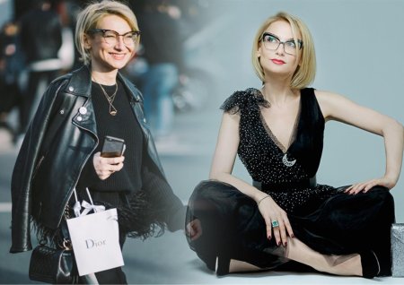 Хромченко эвелина