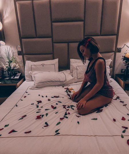 Anfisa chekhova