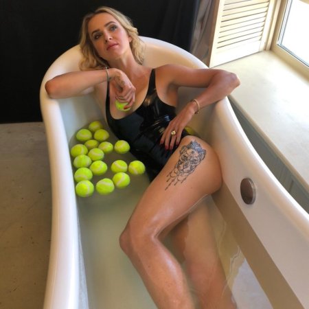 Элина свитолина xxl