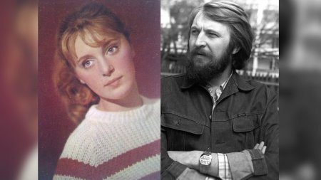 Наталья рудная и андрей смирнов