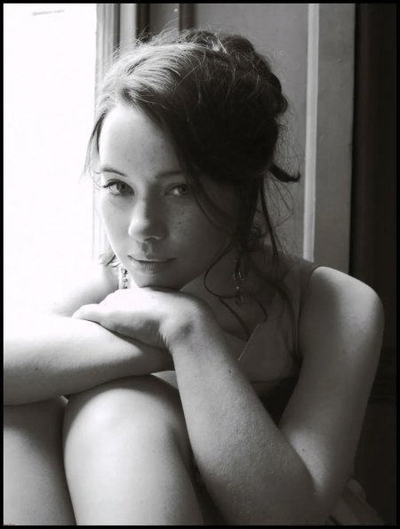 Anna popplewell