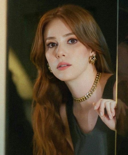 Elçin sangu