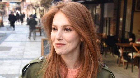 Elçin sangu
