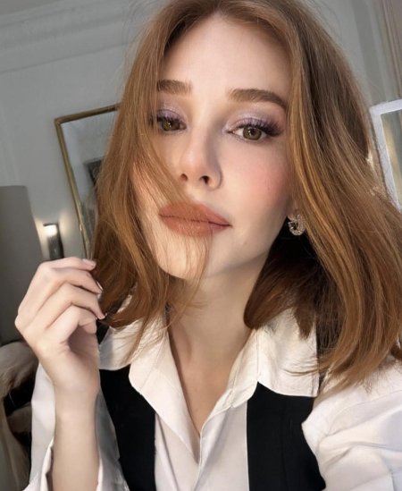 Elçin sangu