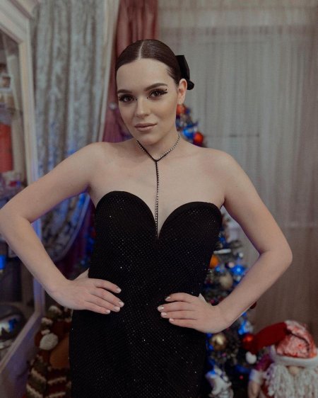 Аделина дмитриевна сотникова