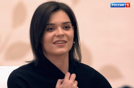 Судьба человека с борисом корчевниковым аделина сотникова