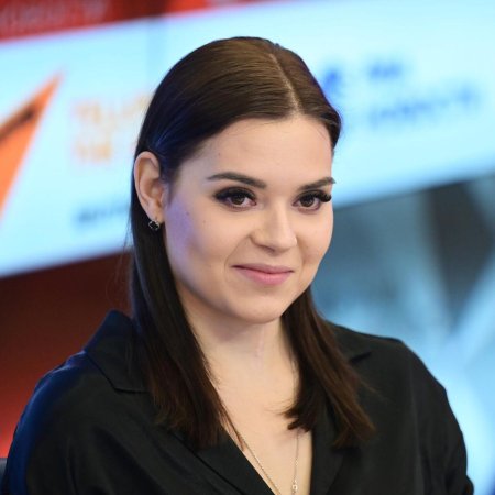 Аделина сотникова