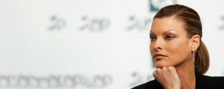 Линда евангелиста