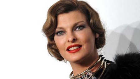 Линда евангелиста