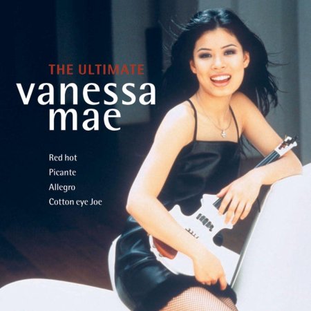 Vanessa mae