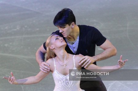 Татьяна волосожар