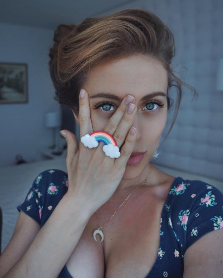 Екатерина кабак
