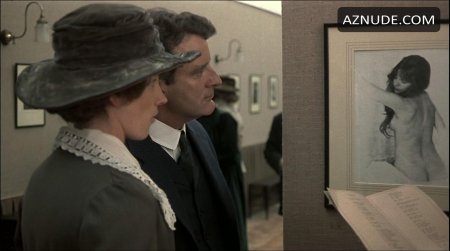Тимоти далтон джейн эйр 1983