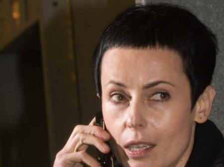 Ирина апексимова