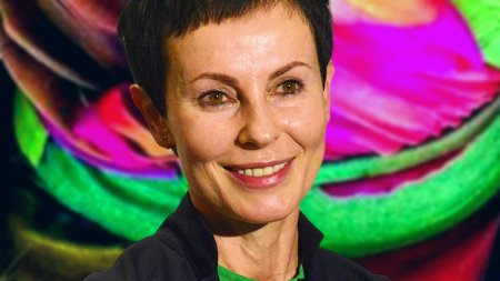 Ирина апексимова 2022