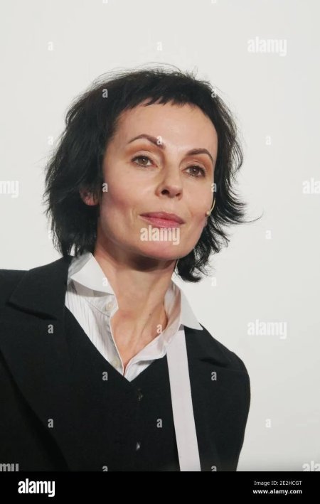 Ирина апексимова