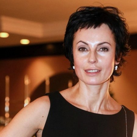 Ирина апексимова актриса