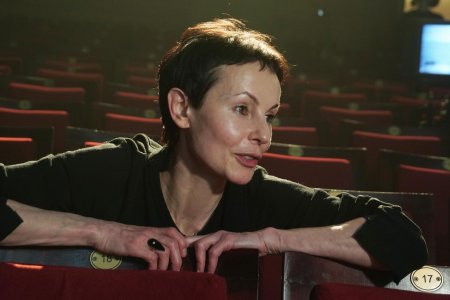 Ирина апексимова в молодости