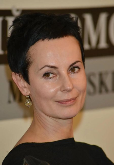 Ирина апексимова актриса