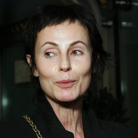 Ирина апексимова актриса