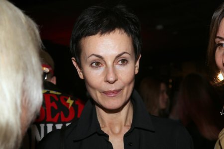 Ирина апексимова