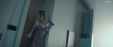 Дарья урсуляк ню
