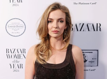 Jodie comer