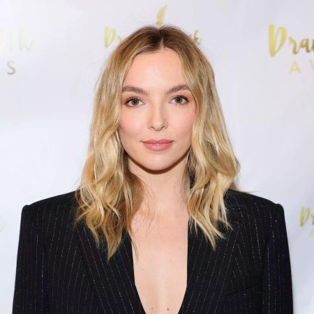 Jodie comer